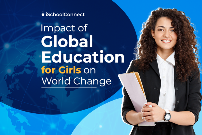 Global Education for Girls