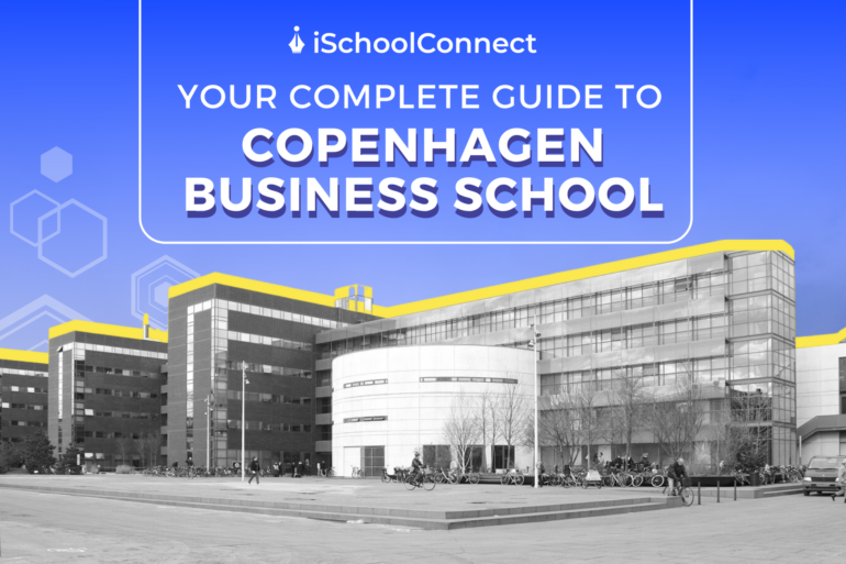 Copenhagen Business School | Reasons why it is best for an international business degree