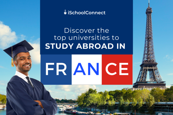 Study abroad in france