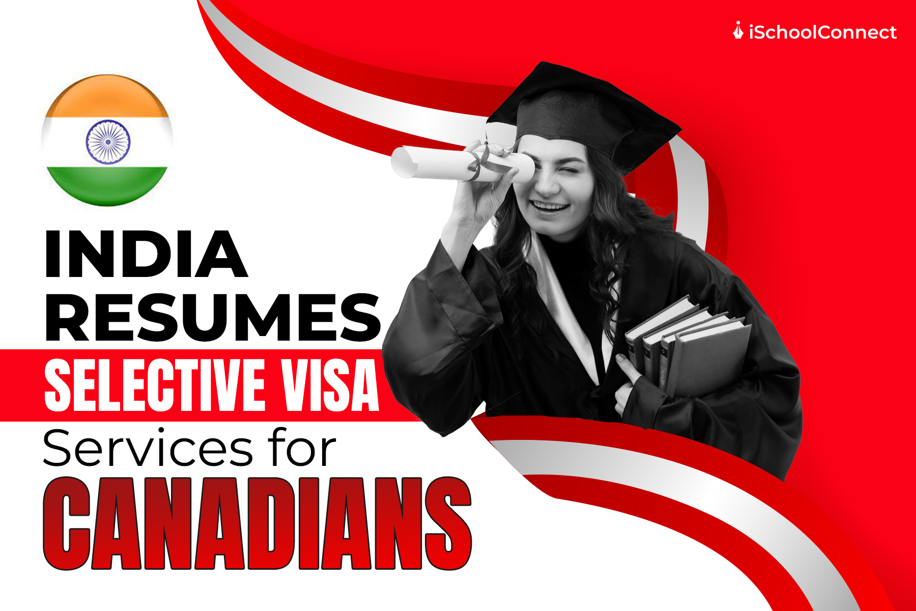 Visa Services for Canadians