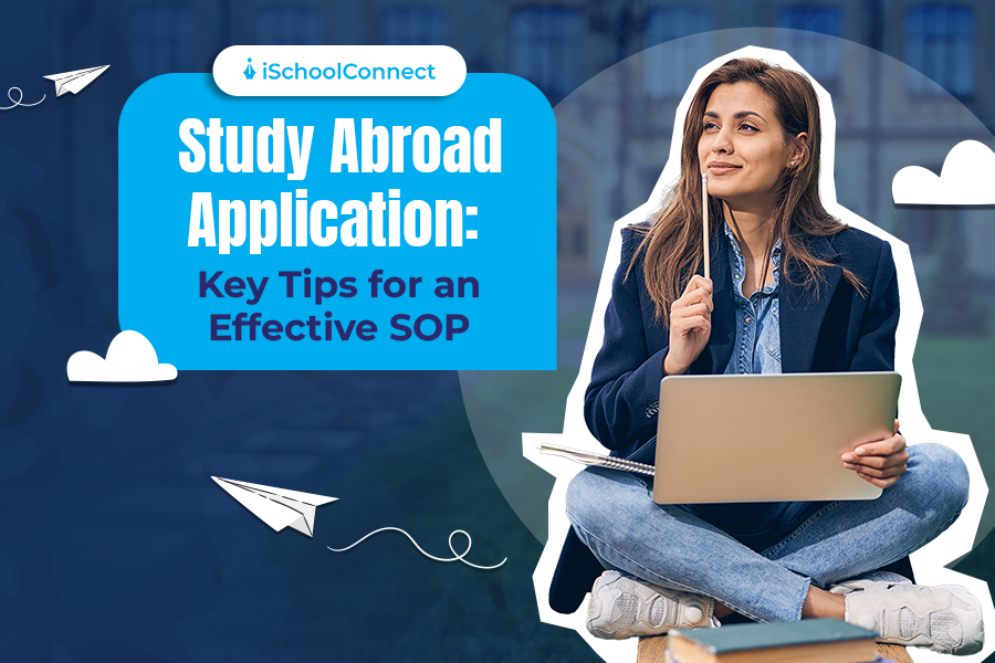 Study Abroad Applications