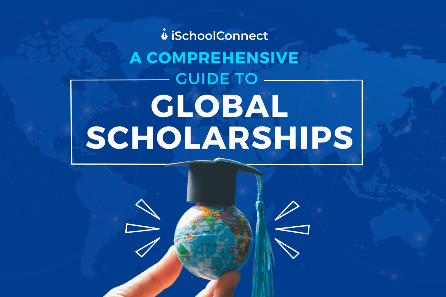 COMPREHENSIVE GUIDE TO GLOBAL EDUCATIONAL SCHOLARSHIPS visual data 8