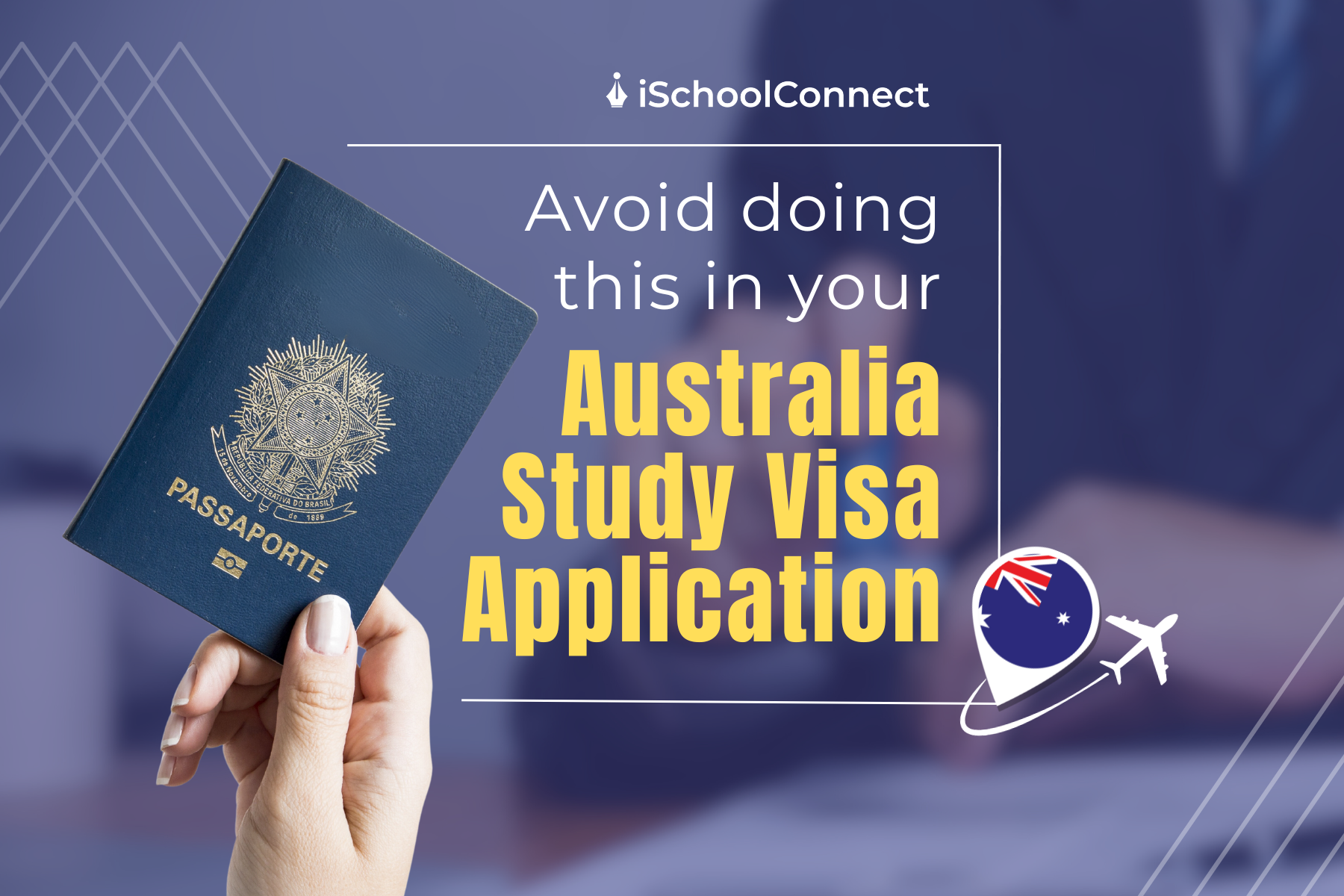 Australia study visa requirements | Common mistakes to avoid