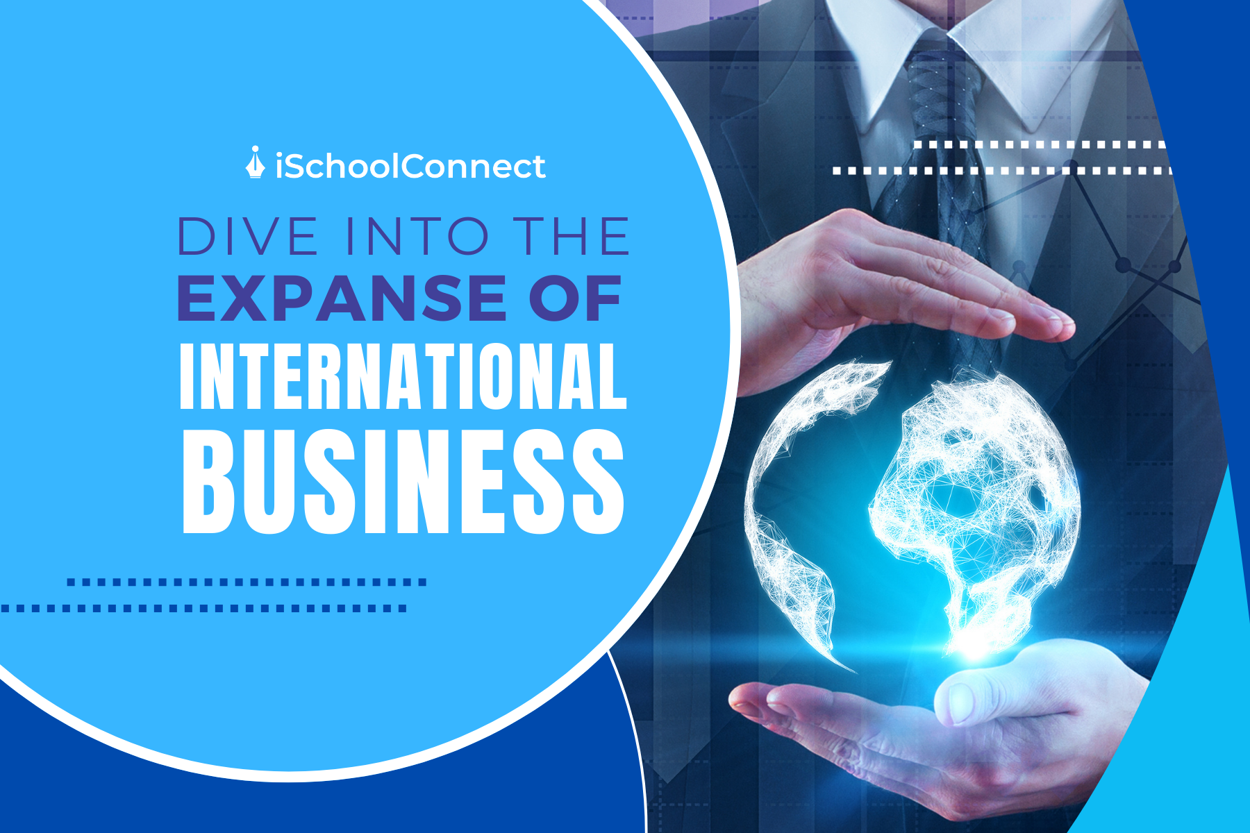 Exploring the global marketplace | The scope of international business