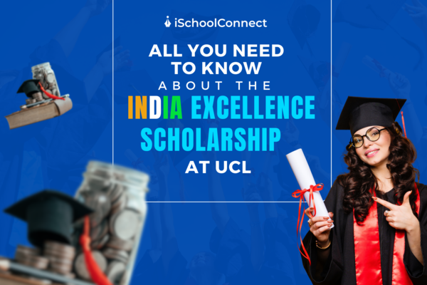India Excellence Scholarship | Pursue a Master’s at UCL!