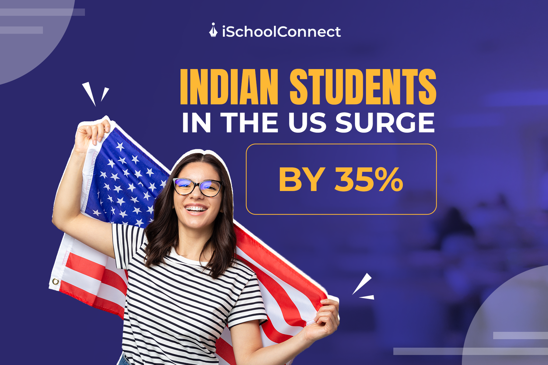 Indian Student Enrollment in the US