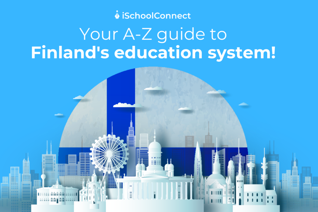 Features of Finland's education system | All you need to know