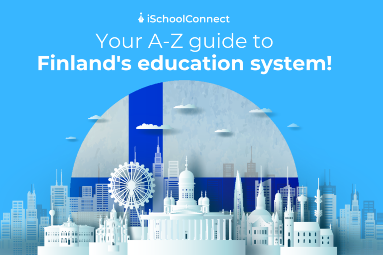 Features of Finland's education system | All you need to know
