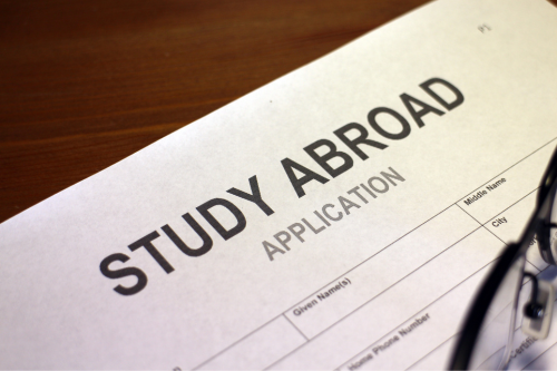 Study Abroad Success Strategies