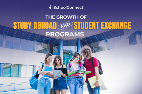 study abroad and exchange opportunities