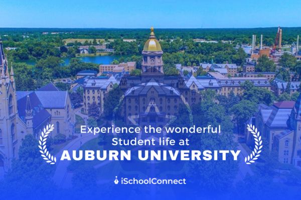 Auburn University’s student life | An essential guide