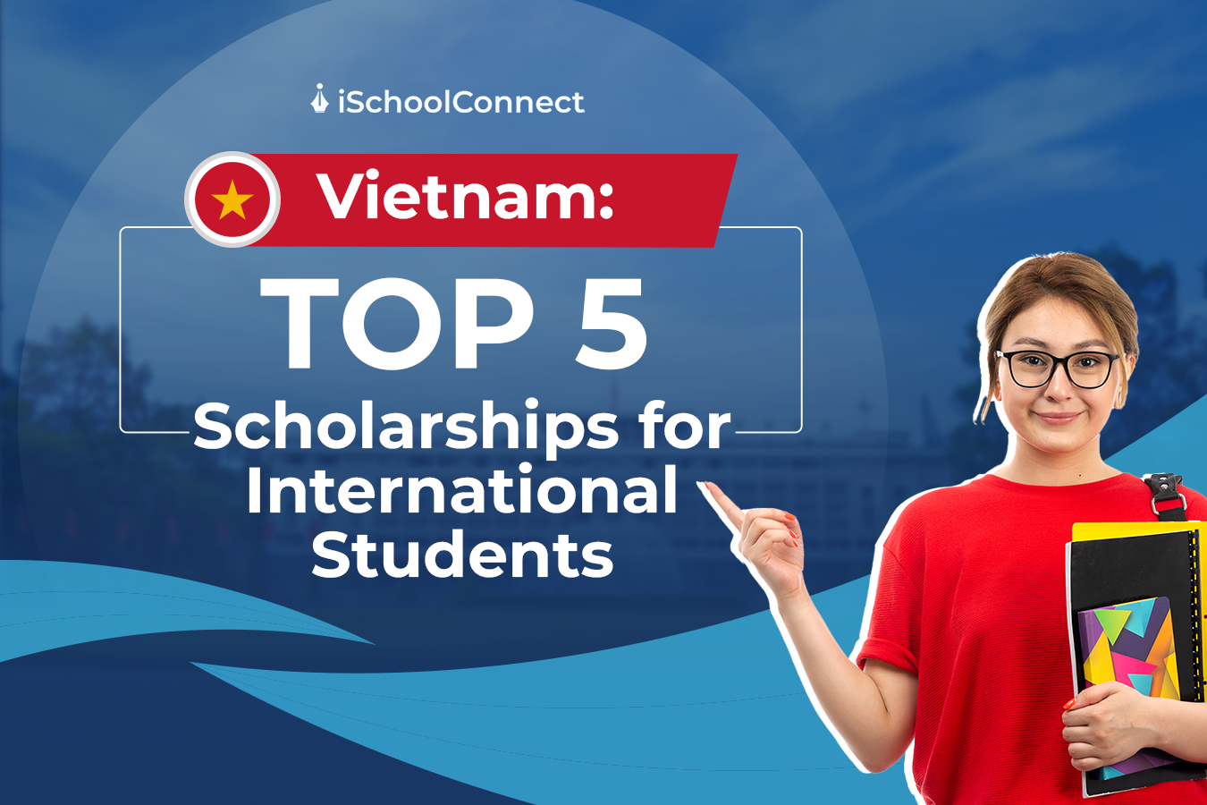Top 5 Scholarships