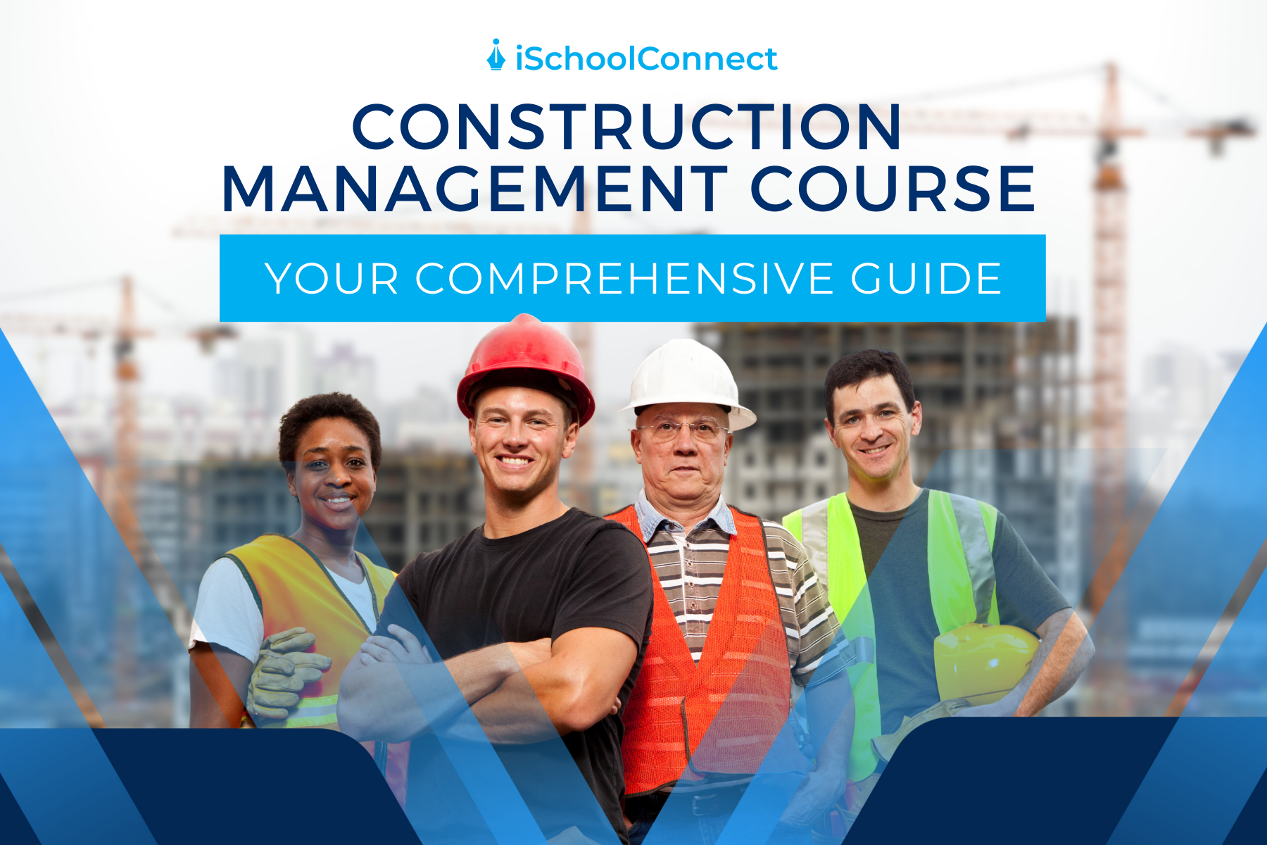 Construction Management course | A complete guide