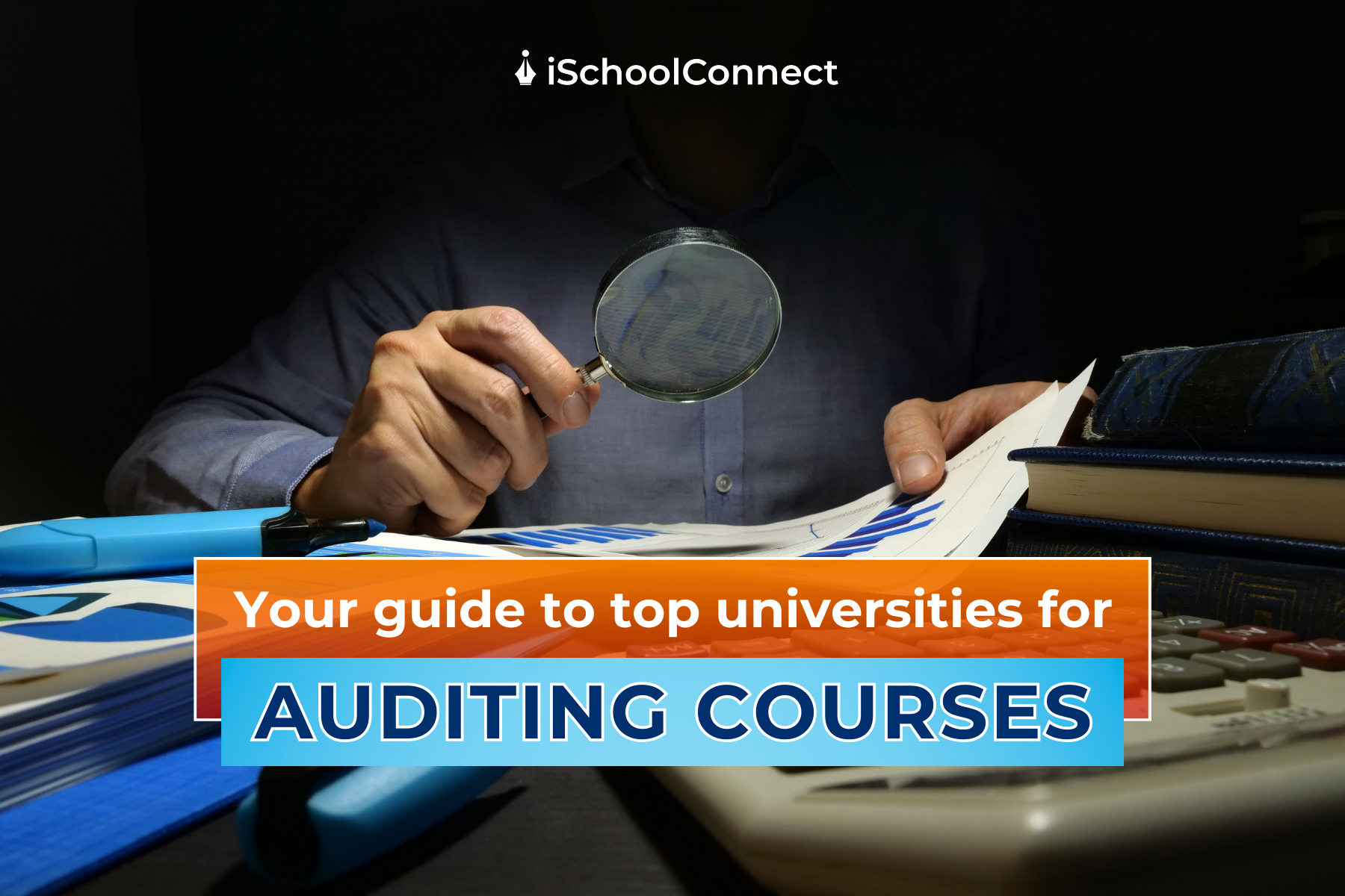 Auditing courses | Top 10 global universities