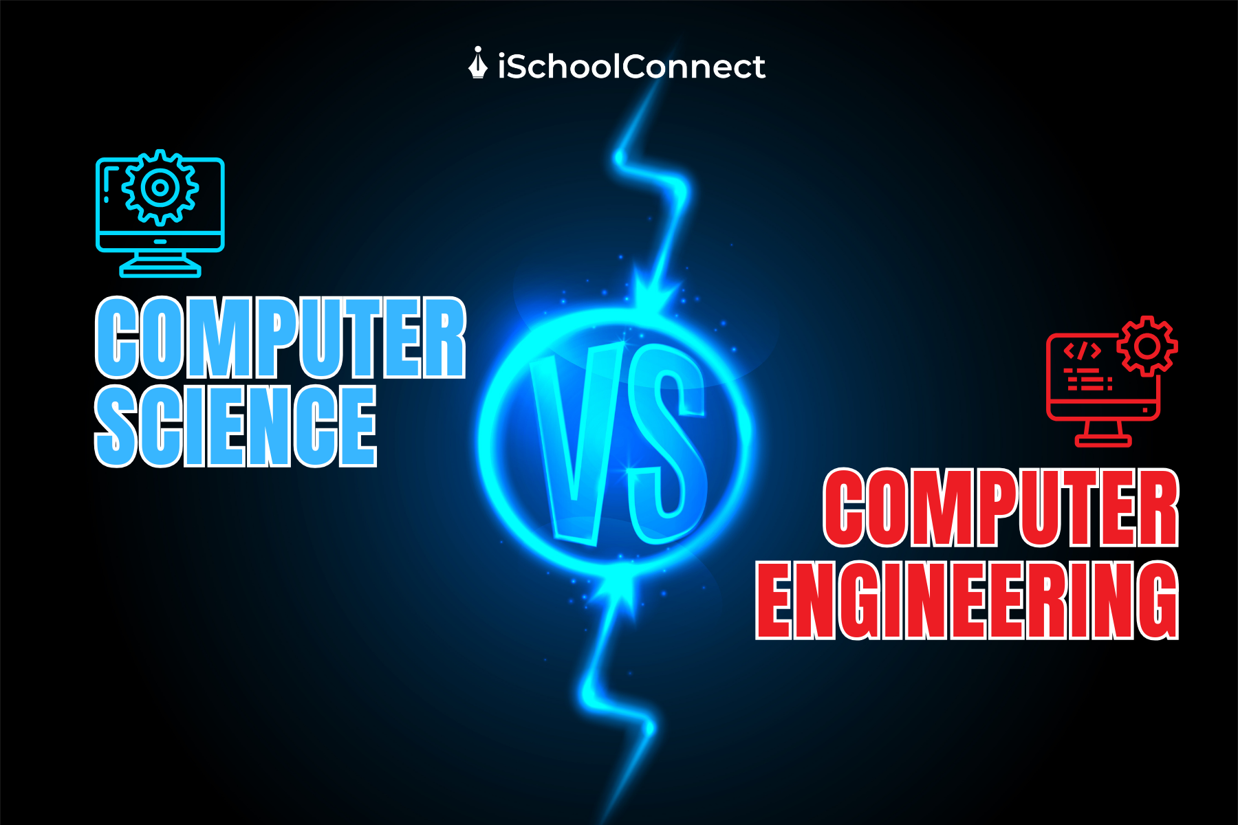 Computer Science vs. Computer Engineering | Which major is right for you?