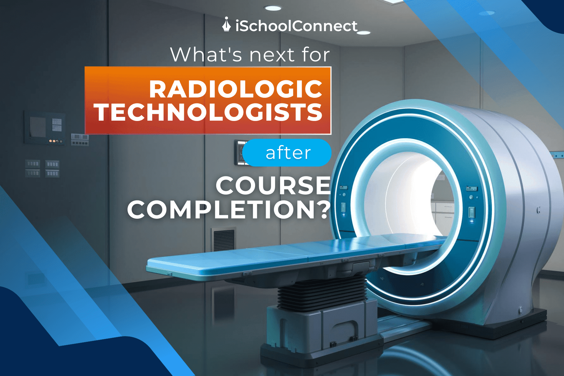 Radiography course | What to expect after completing the program