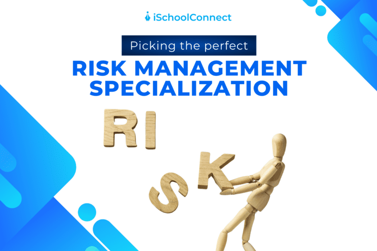 Risk Management courses | How to choose the right specialization