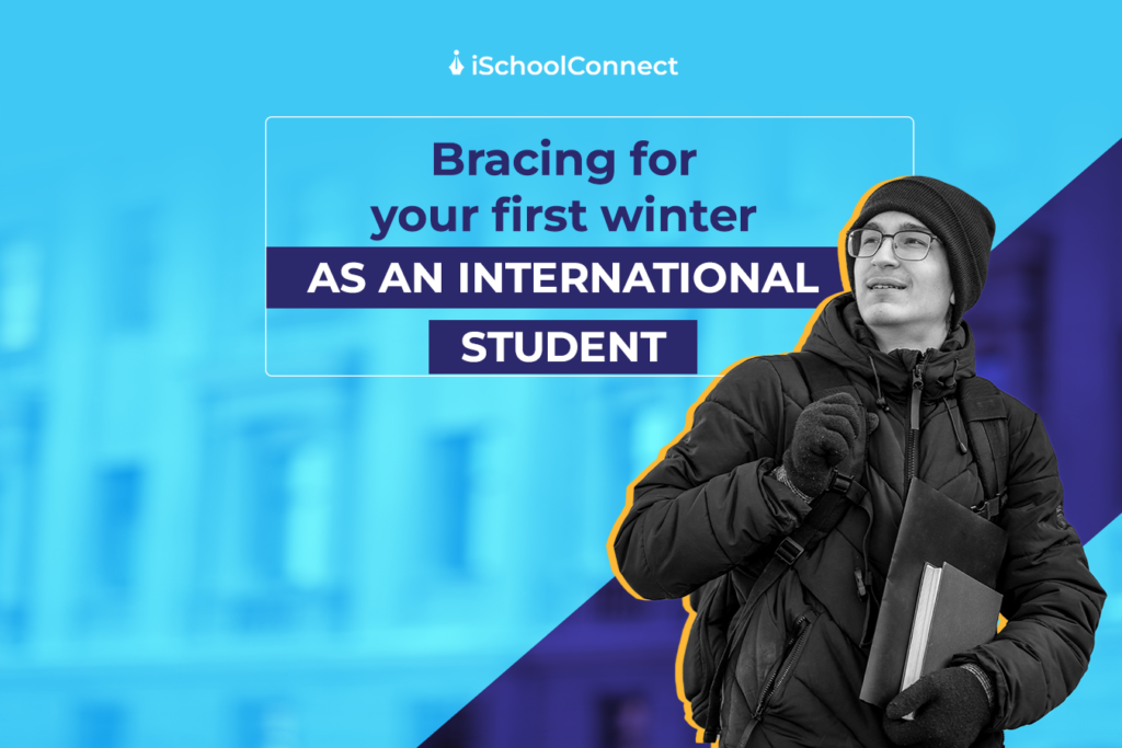 Tackling your first winter | An international student’s guide