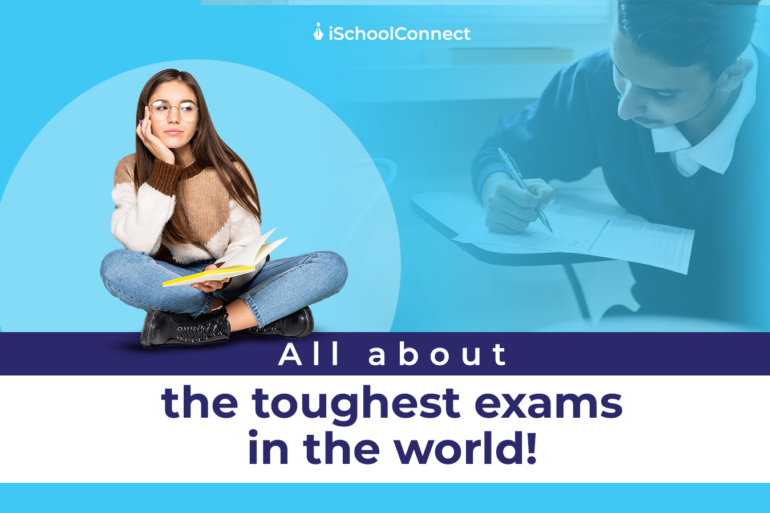 Toughest exams in the world | Unlocking the secrets