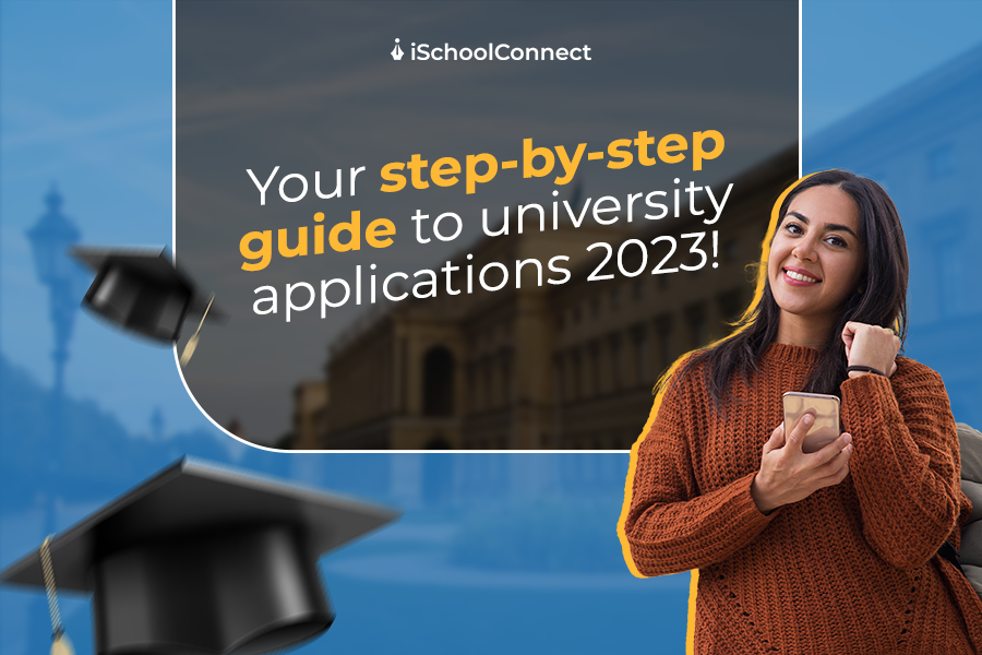 Top 10 universities in the world | A step-by-step application guide
