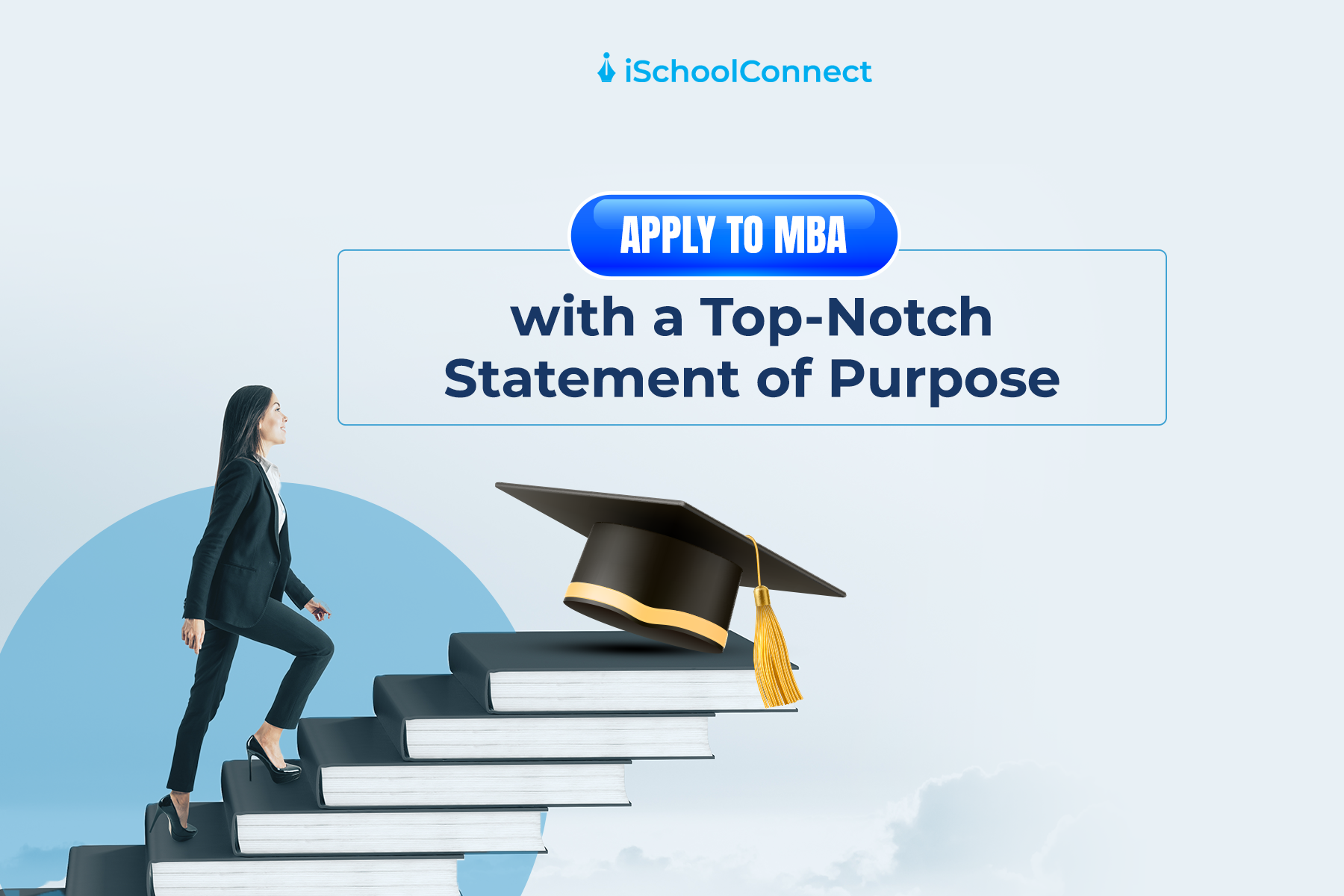 Statement of purpose for MBA applicants | Samples and tips