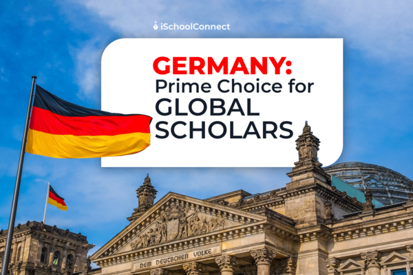 Study abroad in Germany
