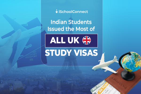 UK visa | 1900% Surge for Indian student dependents by 2023!