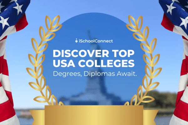 Degrees and diploma courses in the USA | Best colleges