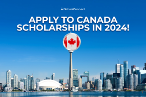 Scholarships in Canada in 2024 | A guide for application process