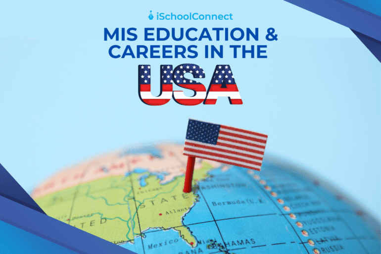 Management Information Systems in the USA | Courses, universities & careers