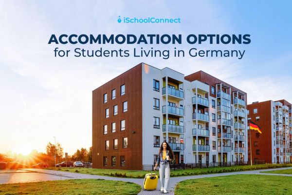 Accommodations in Germany | A student’s guide