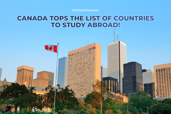 Study in Canada 