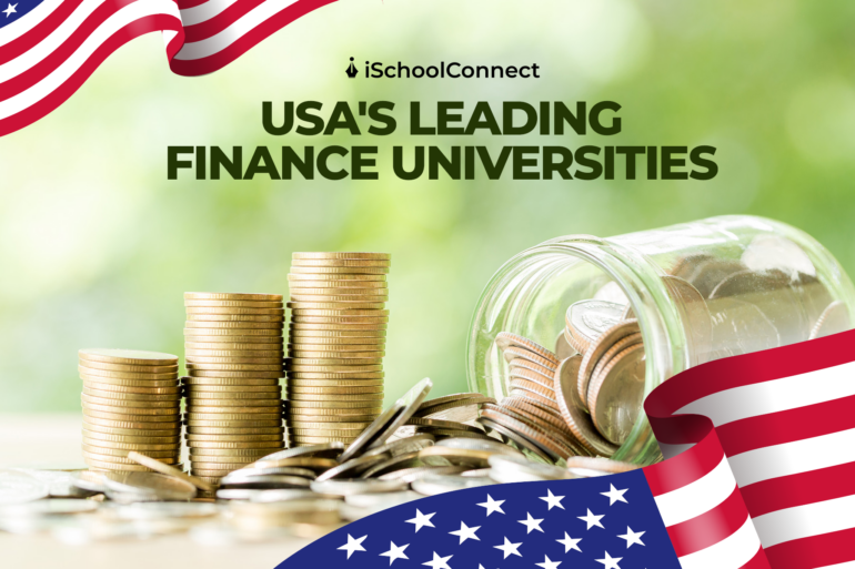 Best finance universities in the USA | A guide