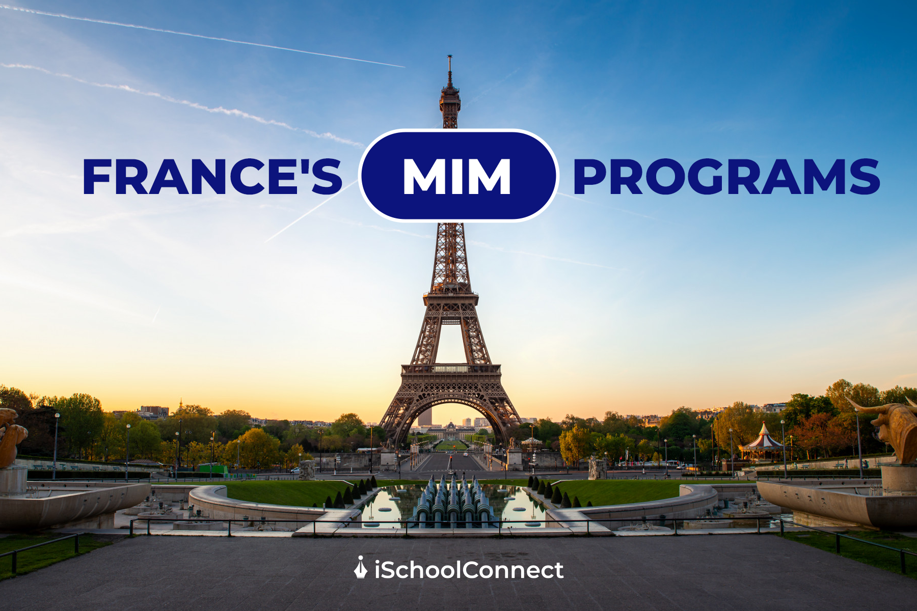 Study MIM in France | A comprehensive guide