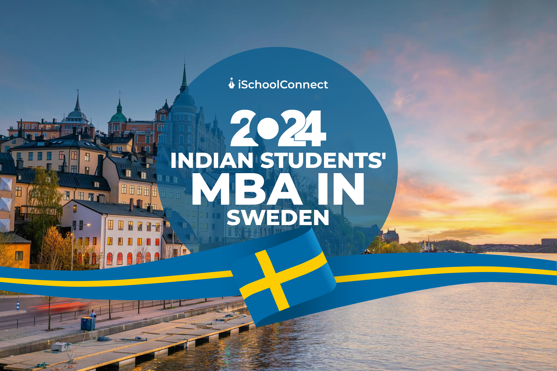 MBA in Sweden | The essential guide for Indian students in 2024