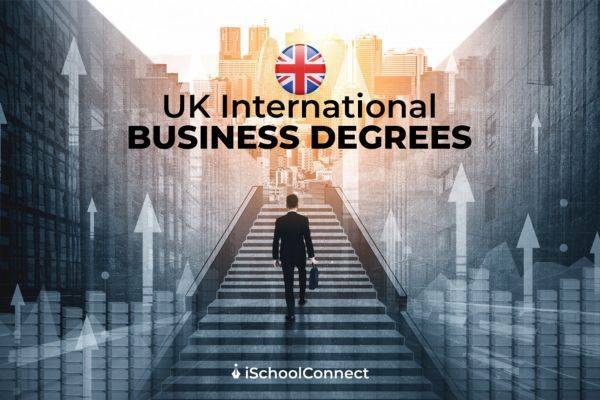 International Business courses in the UK | A study guide