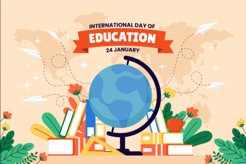 international education day 2024