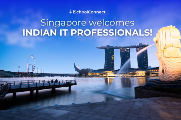 Singapore work visa | A guide for Indian IT professionals