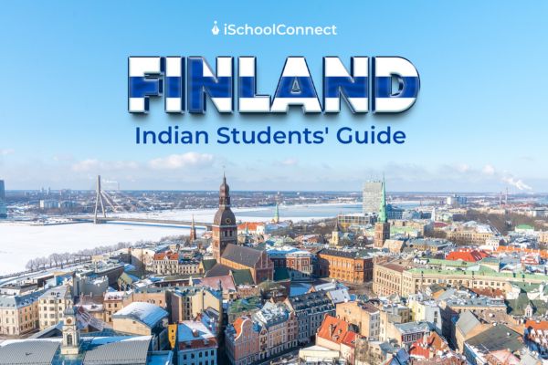 Study in Finland for Indian students | A comprehensive guide