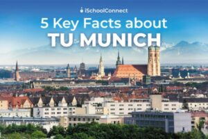 TU Munich, Germany | 5 interesting facts