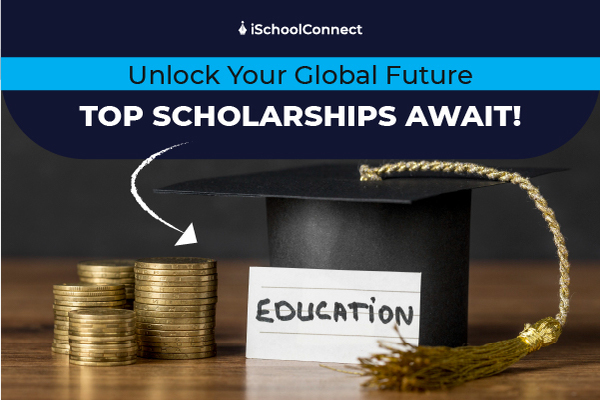 Top scholarships for Indian students