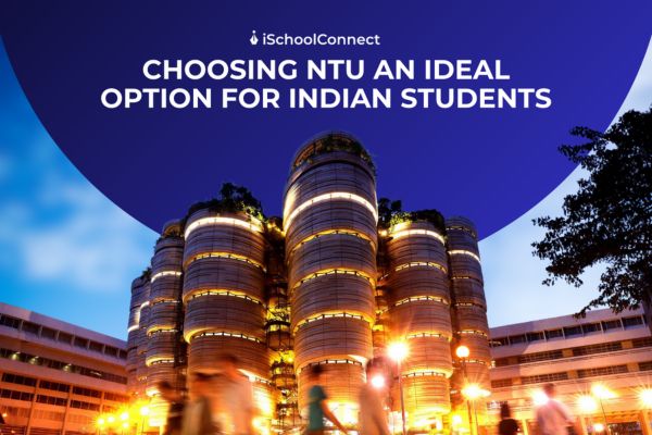 NTU for Indian students | An essential guide