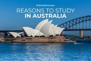 Why you should study in Australia?