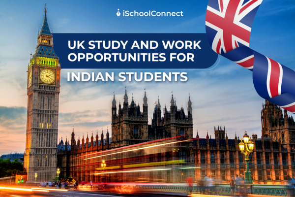 study in the UK