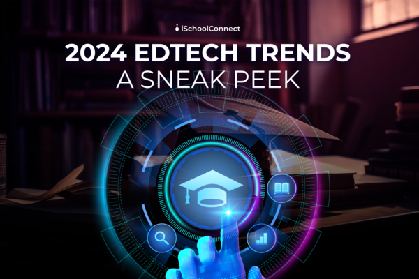 edtech trends