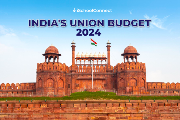 Union Budget 2024 India S Leap Towards Global Education Top   NewsArtboard 1 1 