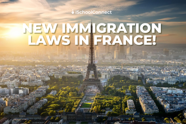 French Immigration bill