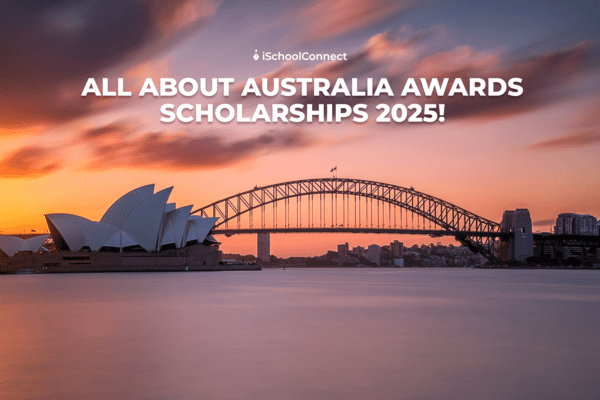 Australia Scholarships 2025