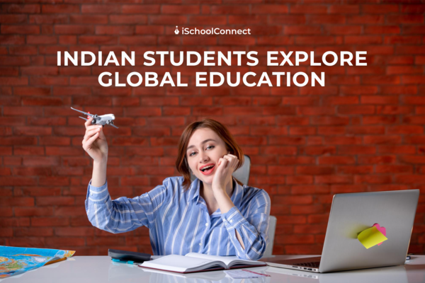 Indian students