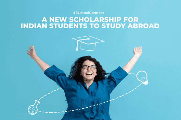 Scholarships to study abroad